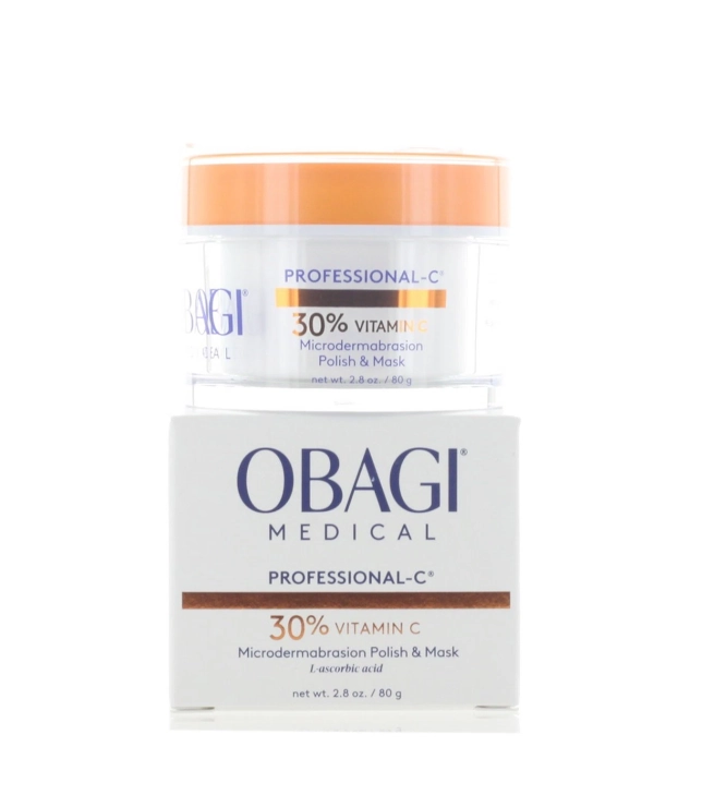 Obagi Professional - C Microdermabrasion Polish Mask