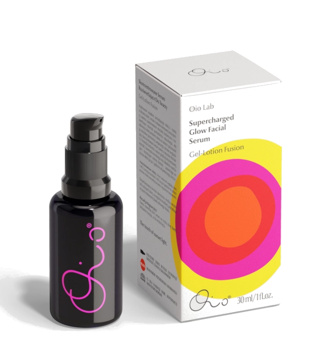 Oio Lab Gel Lotion Fusion 30 ml