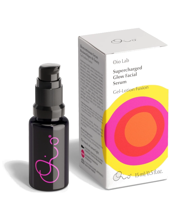 Oio Lab Gel Lotion Fusion 15 ml