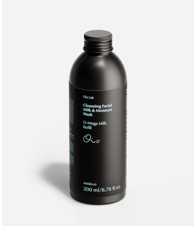 Oio Lab O-Mega Milk Refill