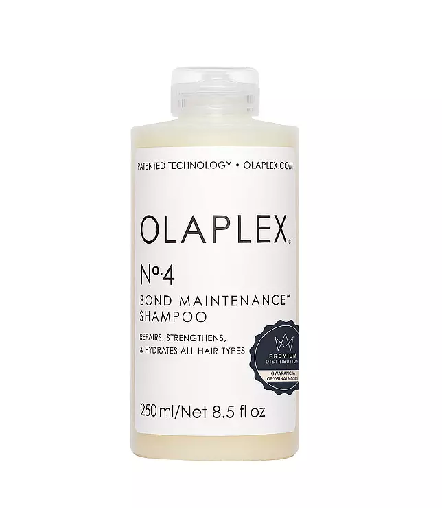 Olaplex No 4 Bond Maintenance