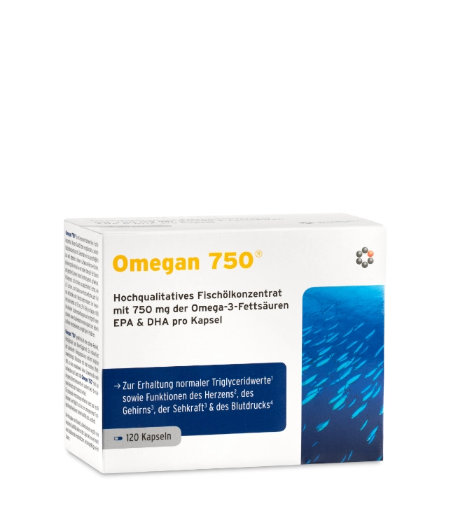 Intercell Omegan 750