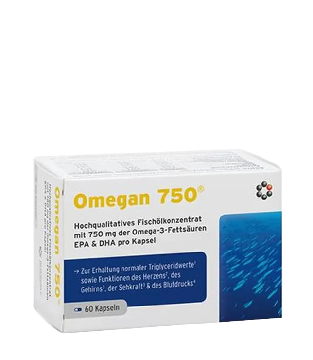 Intercell Omegan 750