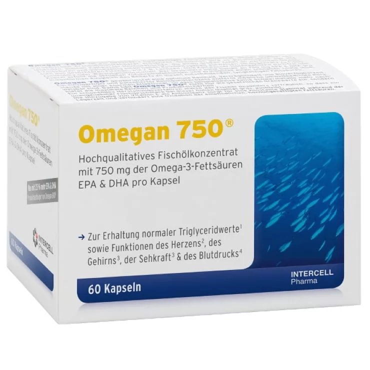 Intercell Omegan 750