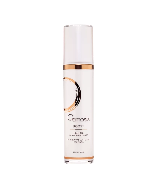 Osmosis Boost Peptide Activating Mist