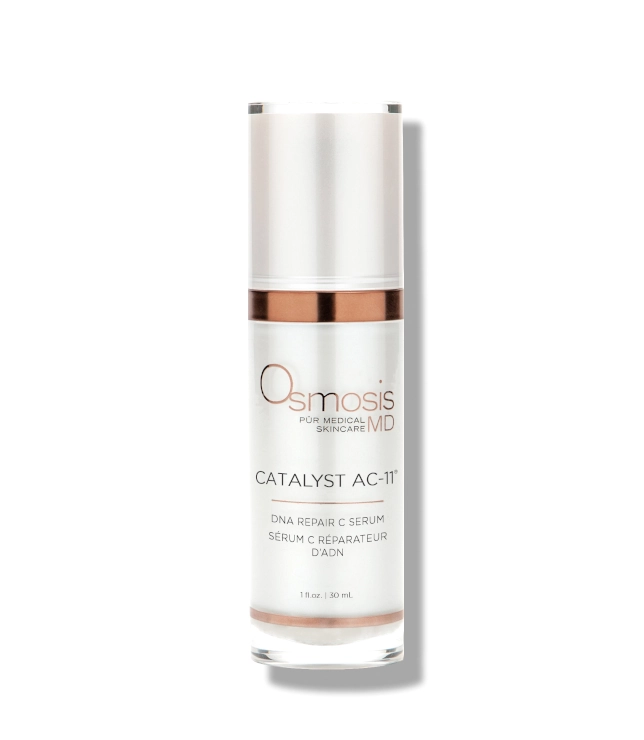 Osmosis Catalyst AC-11 MD Advanced Serum