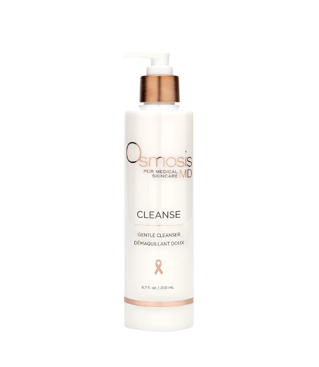 Osmosis Cleanse Gentle Cleanser