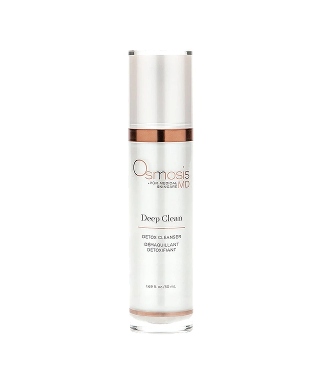 Osmosis Deep Clean Detox Cleanser