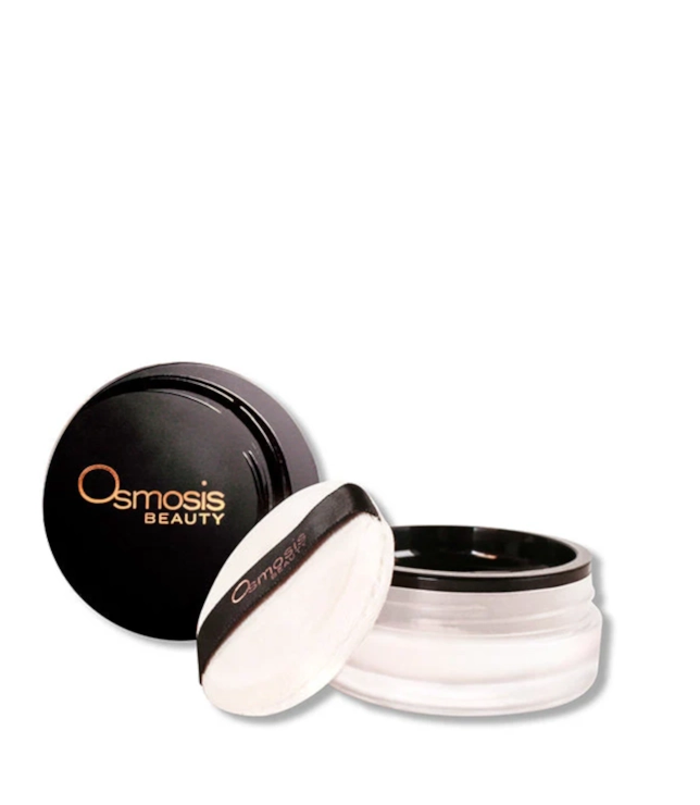 Osmosis Finishing Loose Powder Transparent