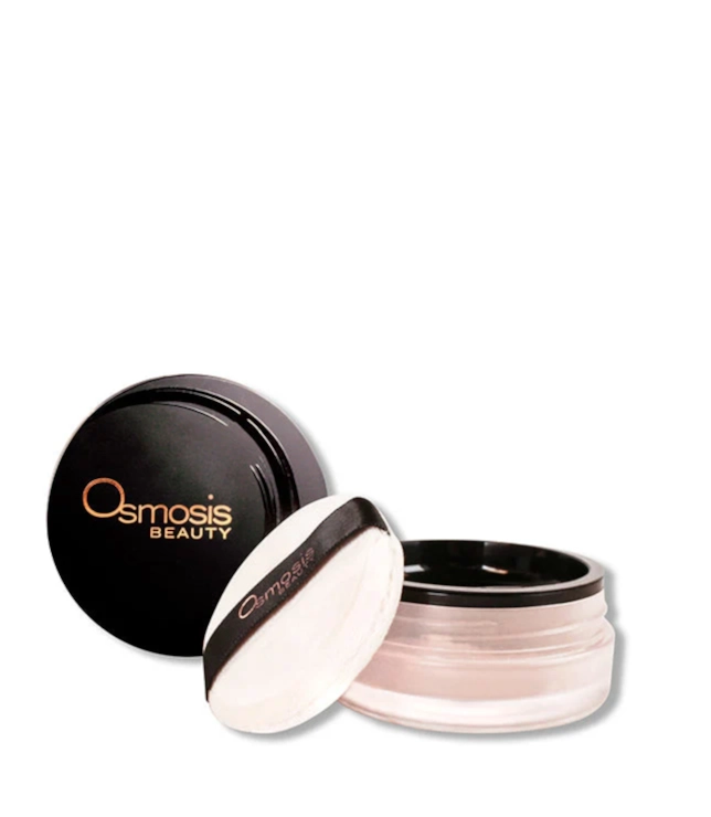 Osmosis Finishing Loose Powder Medium