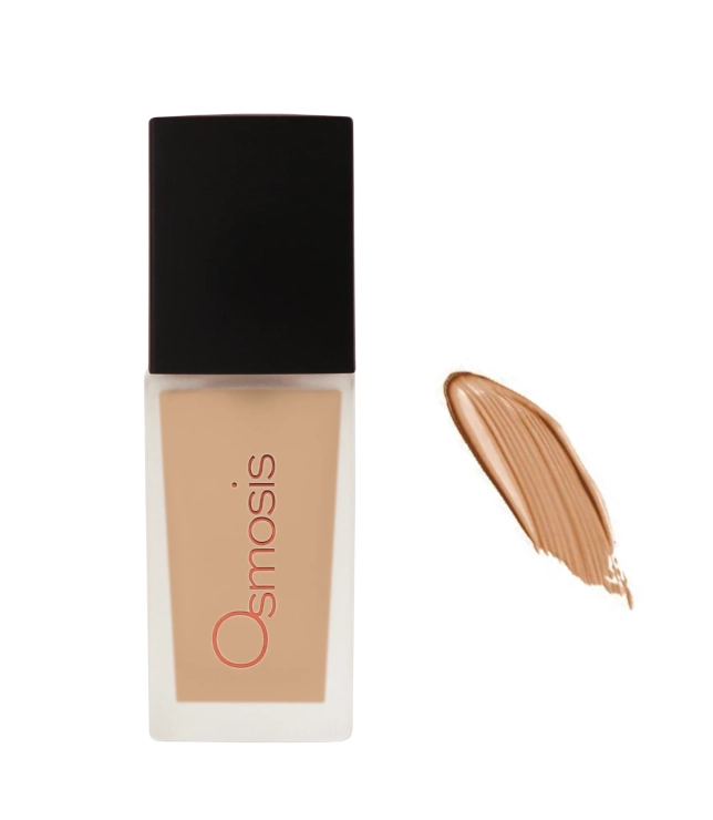 Osmosis Flawless Foundation - Wheat