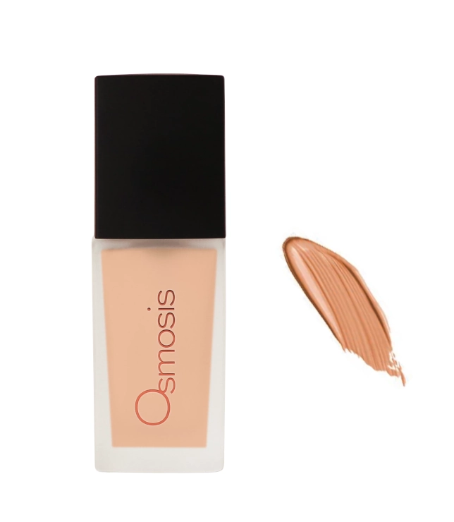 Osmosis Flawless Foundation - Honey