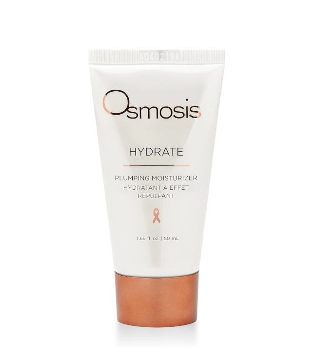 Osmosis Hydrate Plumping Moisturizer