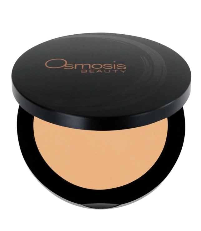 Osmosis Mineral Pressed Base Golden Medium 3W