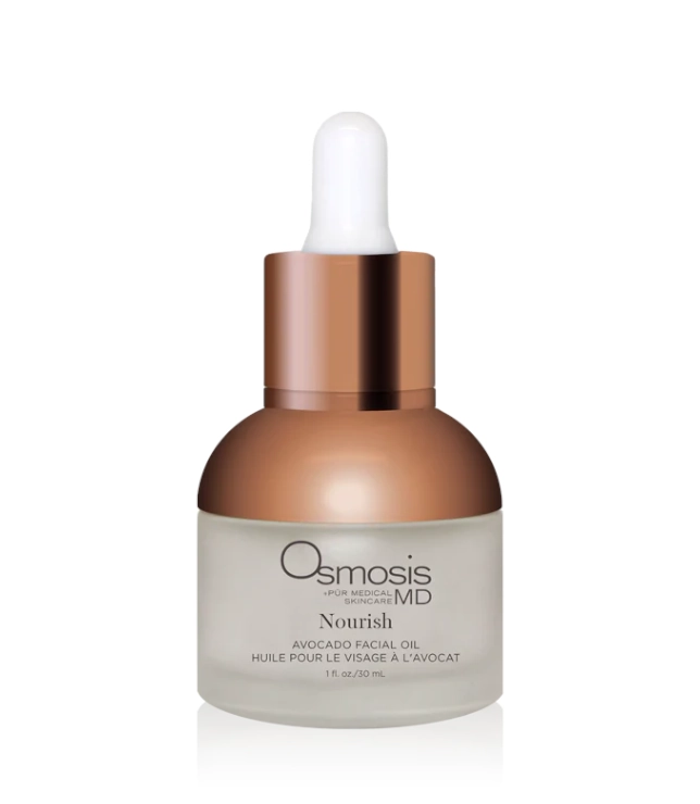 Osmosis Nourish Avocado Facial Oil