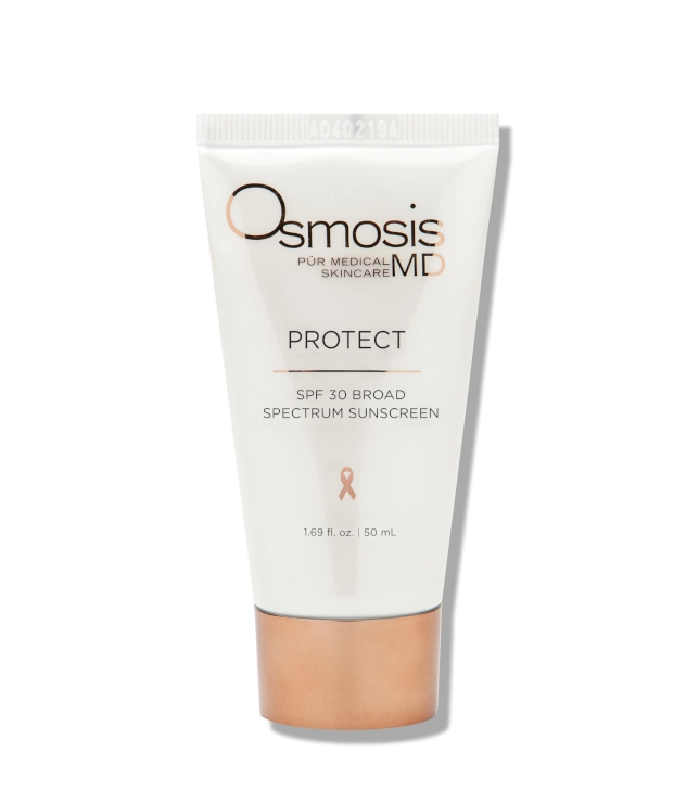 Osmosis Protect SPF 30 Broad Spectrum Sunscreen