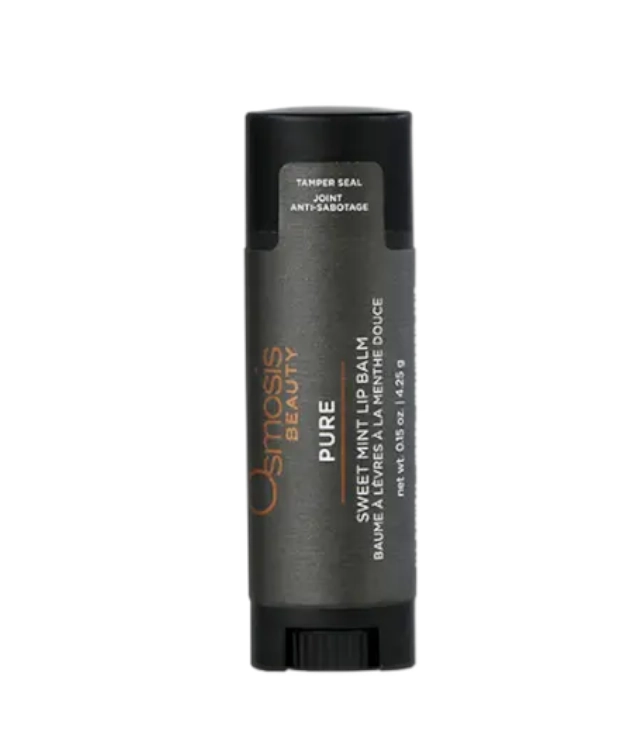 Osmosis Pure Lip Balm