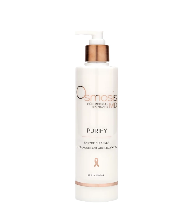 Osmosis Purify Enzyme Cleanser