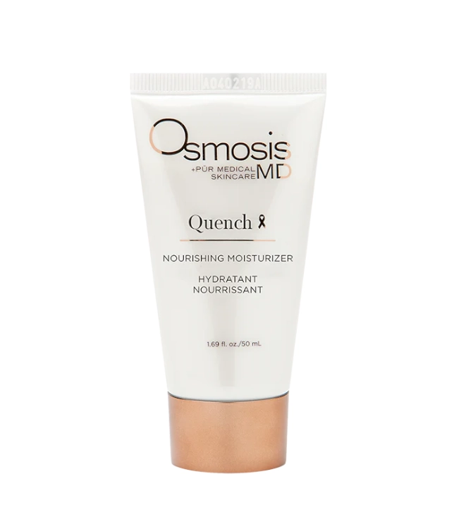 Osmosis Quench Nourishing Moisturizer