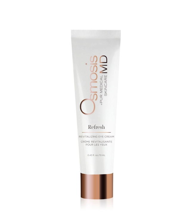 Osmosis Refresh Revitalising Eye Cream