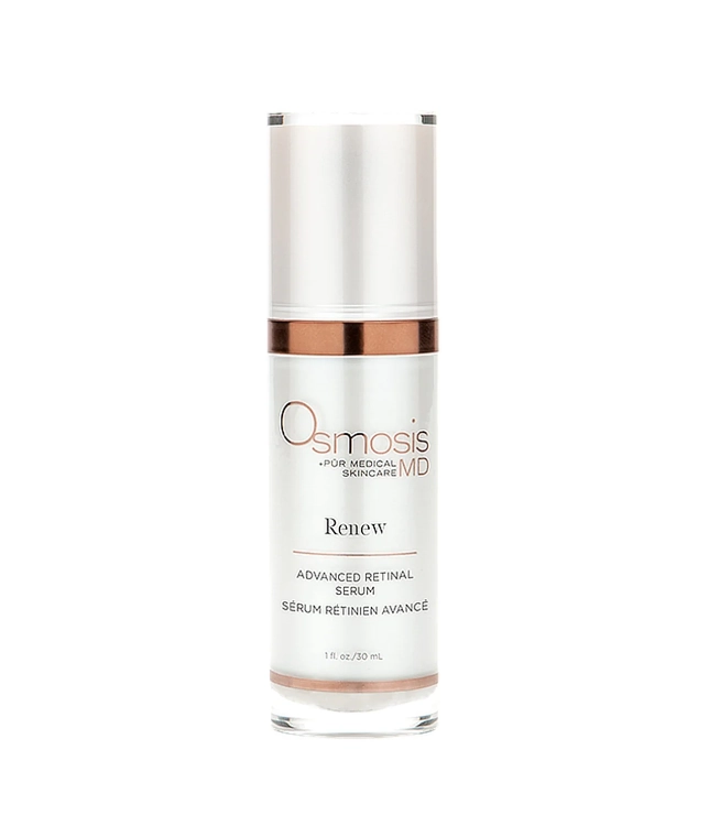 Osmosis Renew MD Advanced Retinal Serum