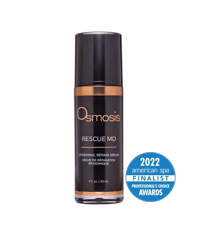Osmosis Rescue MD Advanced Epidermal Repair Serum