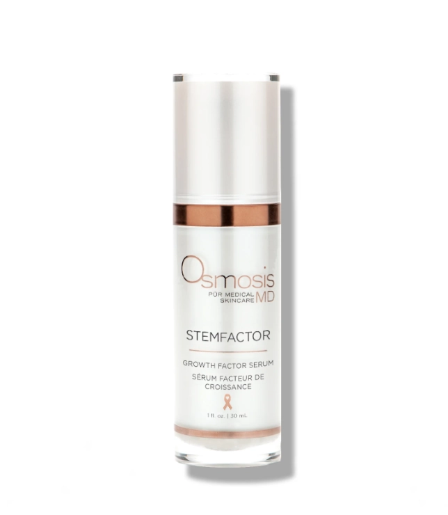 Osmosis StemFactor MD Advanced Serum