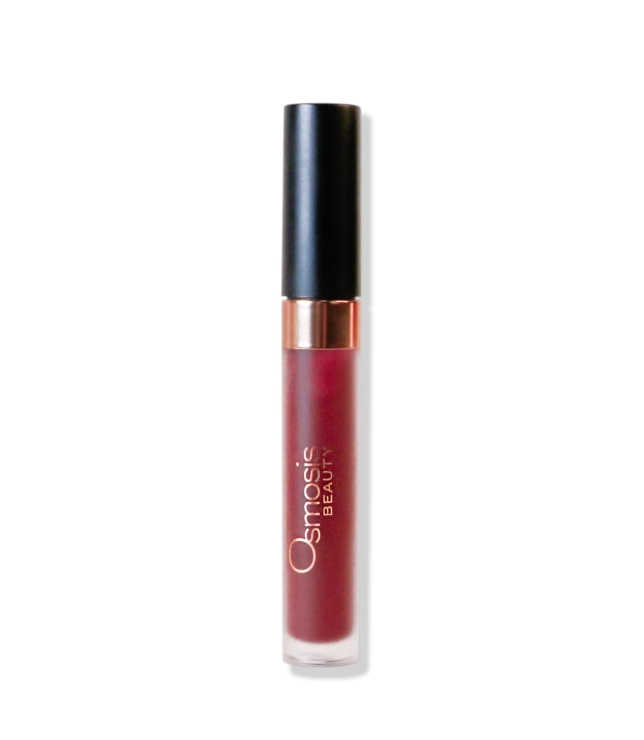 Osmosis Superfood Lip Oil - Plum