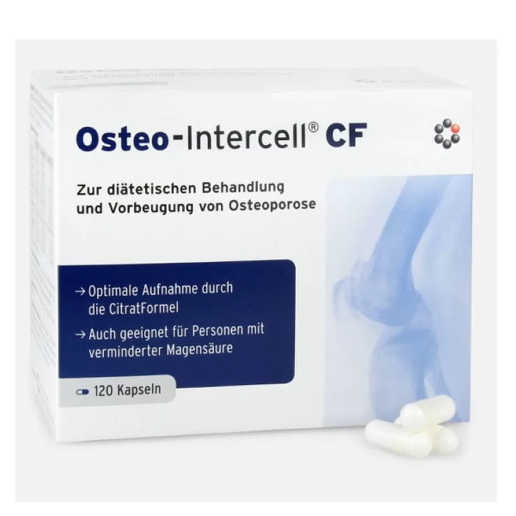 Intercell Osteo CF