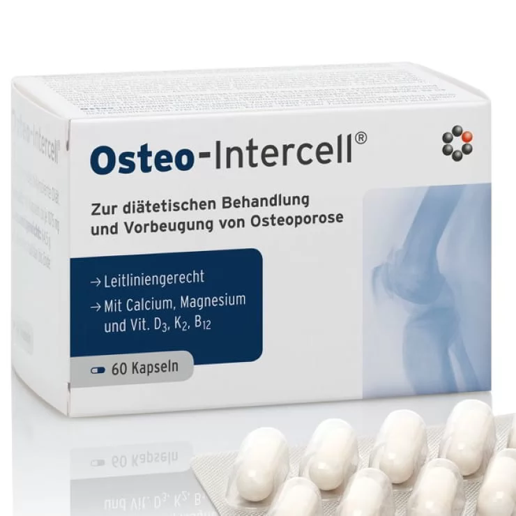 Intercell Osteo