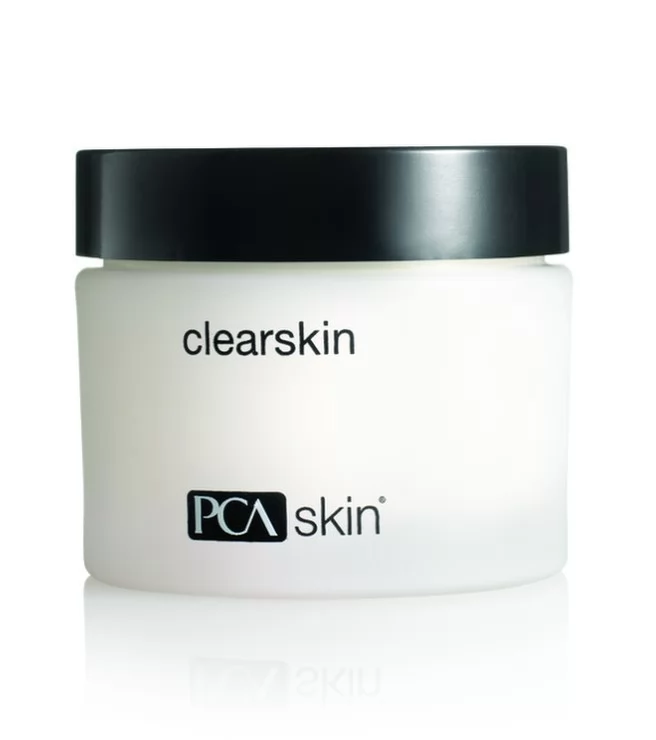 PCA Skin Clearskin Cream