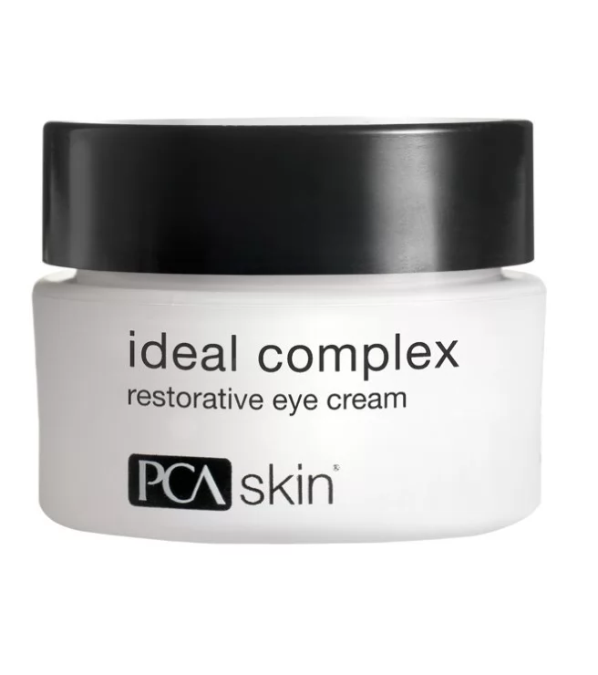 PCA Skin Ideal Complex: Restorative Eye Cream