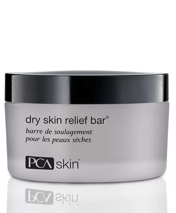 PCA Skin Dry Skin Relief Bar