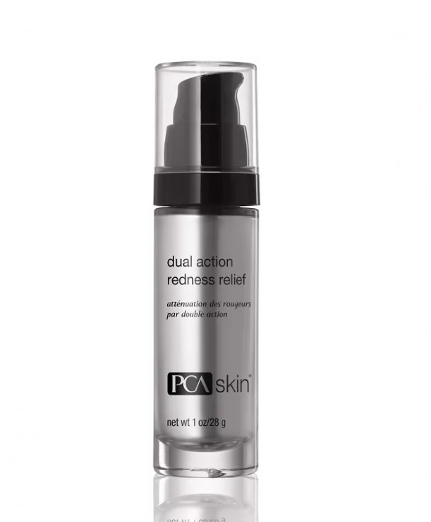 PCA Skin Dual Action Redness Relief