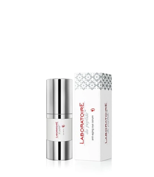 Pharmann Laboratoire du peptide™ Anti-wrinkle Eye Serum