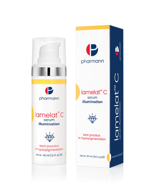 Pharmann Lamelat™ C Serum Illumination