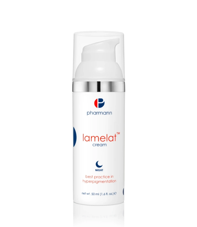 Pharmann Lamelat™ Cream