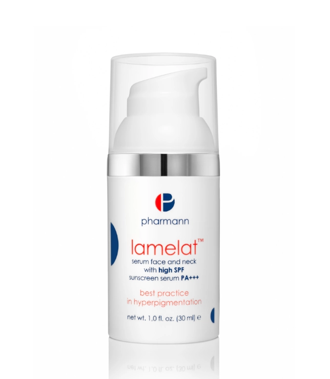 Pharmann Lamelat™ Serum