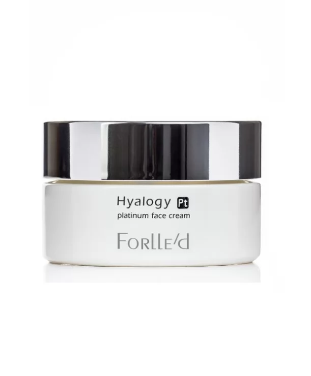 Forlled Hyalogy Platinum Face Cream