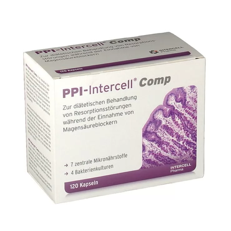 Intercell PPI Comp