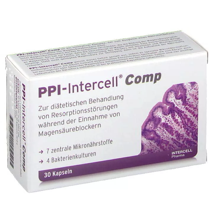 Intercell PPI Comp
