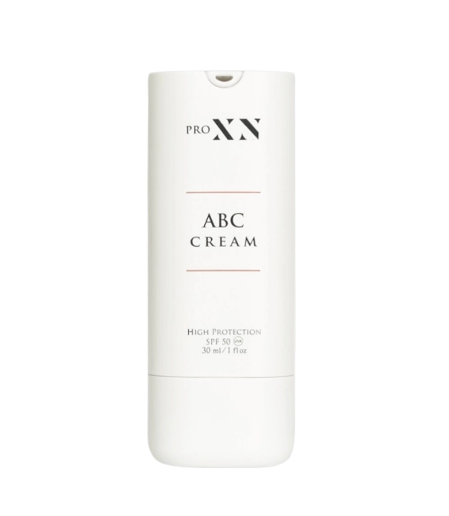 PRO XN ABC Cream SPF 50