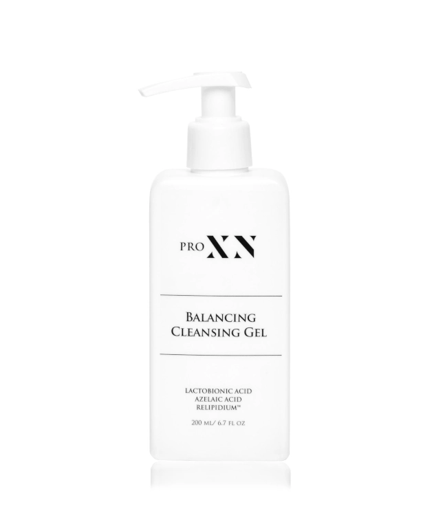 PRO XN Balancing Cleansing Gel