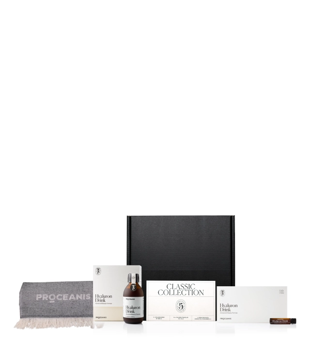 Proceanis Classic Collection