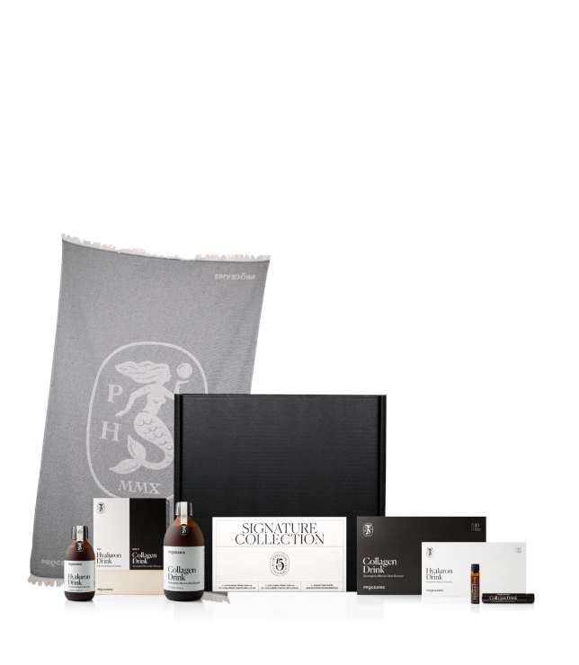 Proceanis Signature Collection