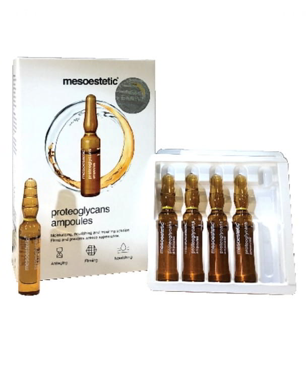 Mesoestetic Proteoglycans Ampoules sklep.lemone.pl