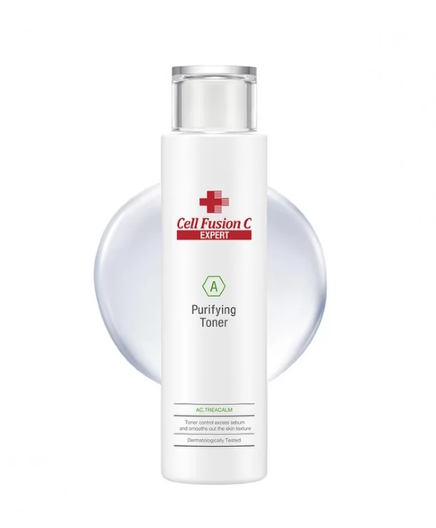 Cell Fusion C Expert Purifying Toner