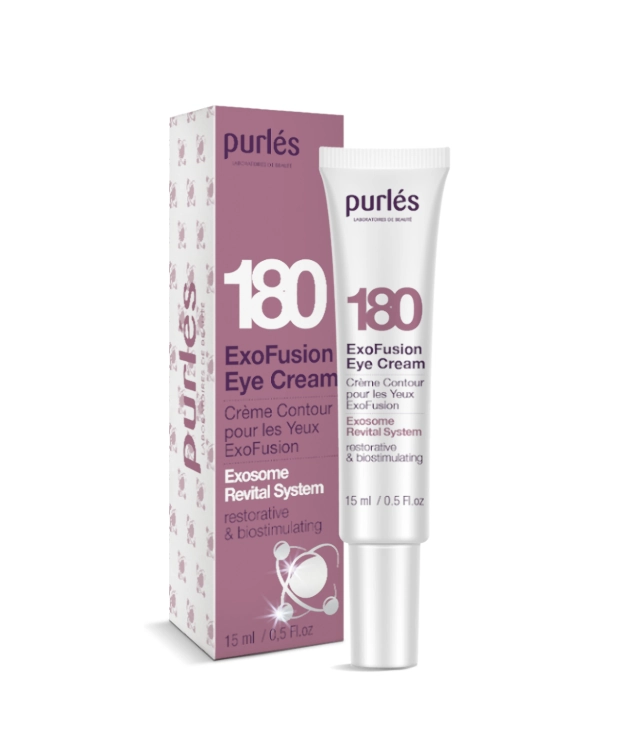 Purles 180 ExoFusion Eye Cream