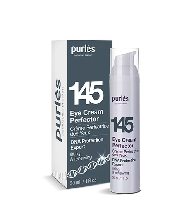 Purles 145 Eye Cream Perfector