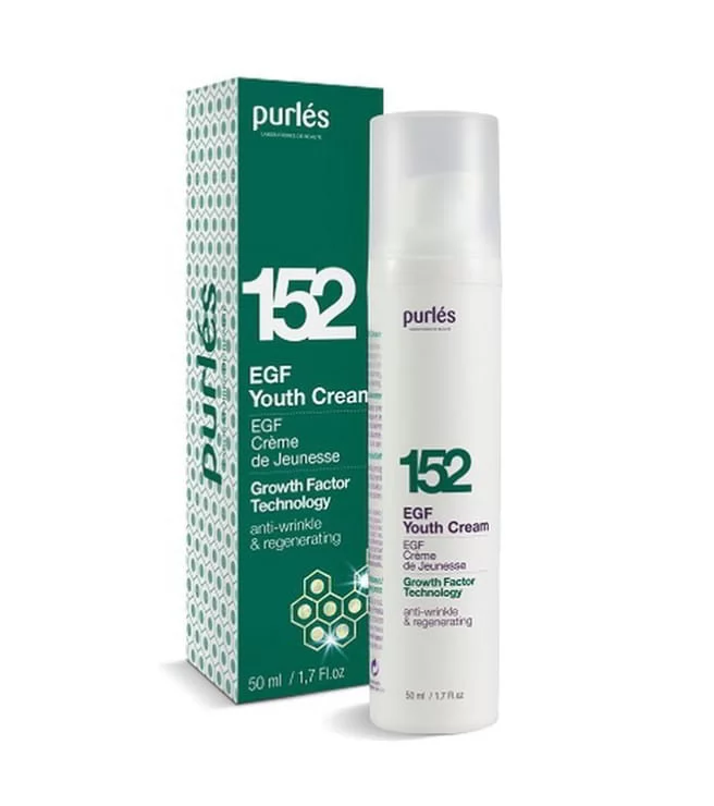 Purles 152 EGF Youth Cream